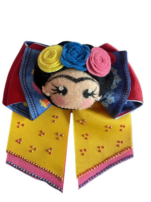 Frida