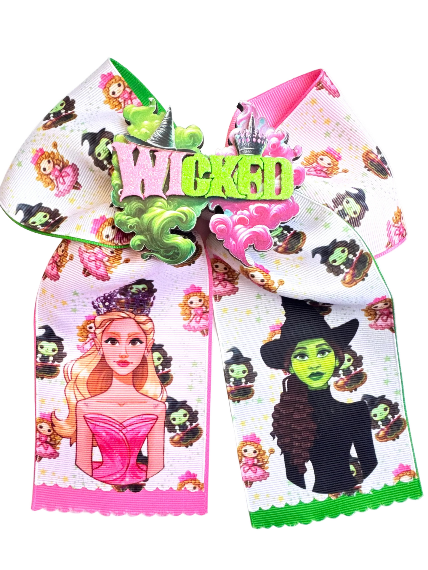 Halloween- wicked
