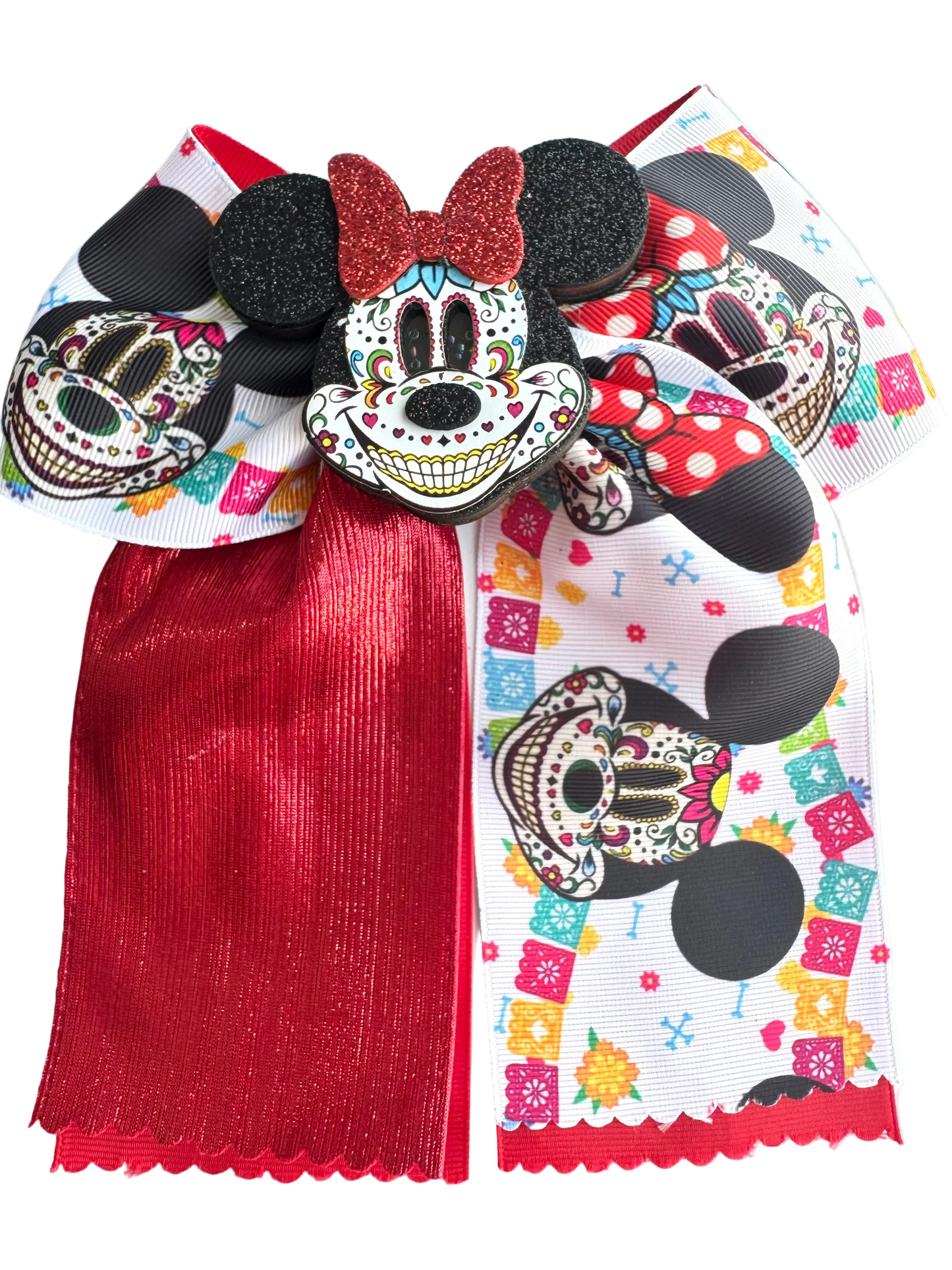 Halloween- Minie