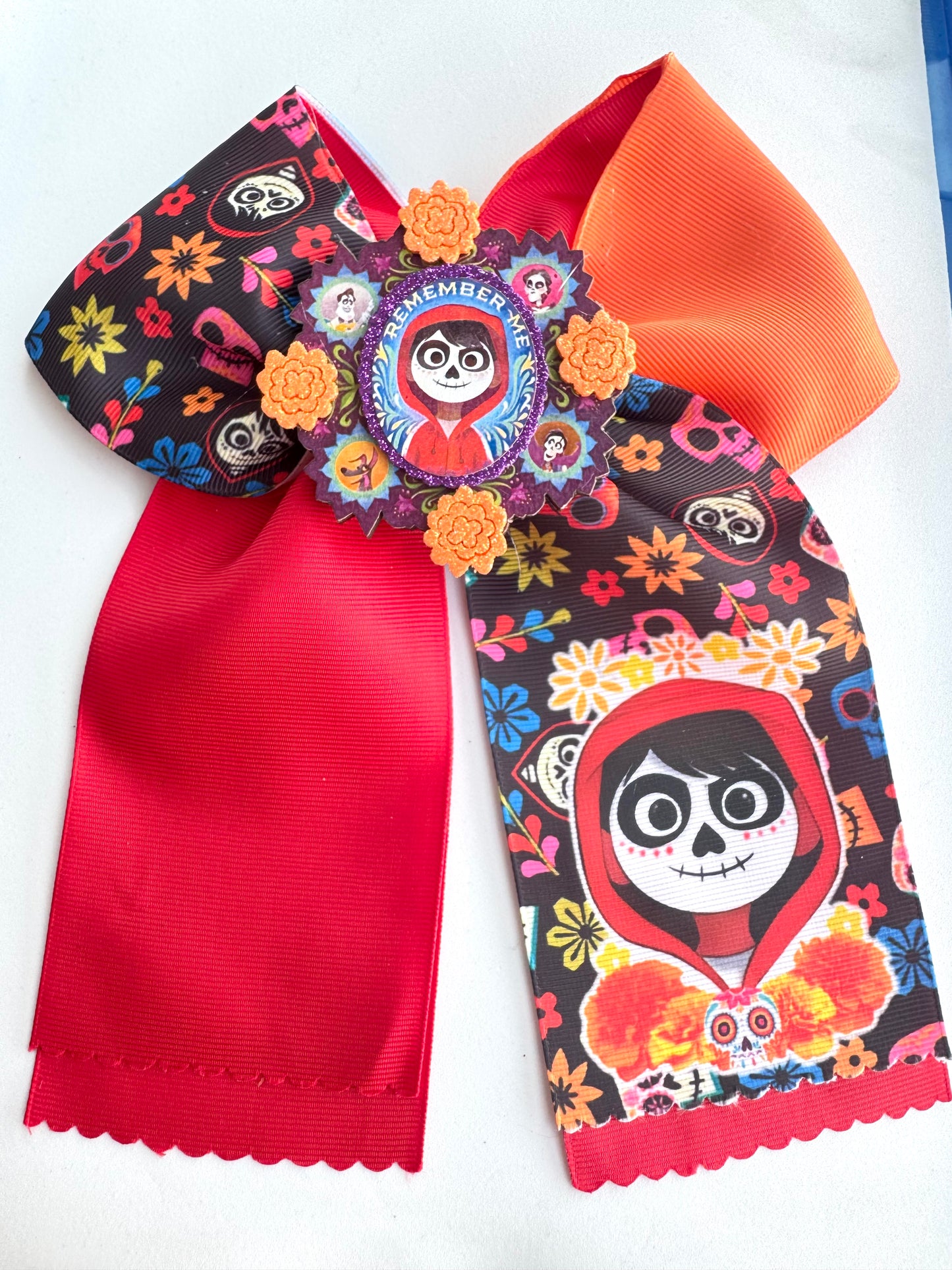 Halloween-Coco