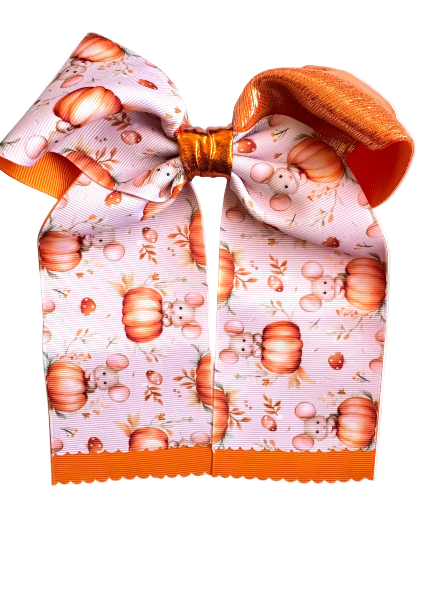 Halloween- Calabaza