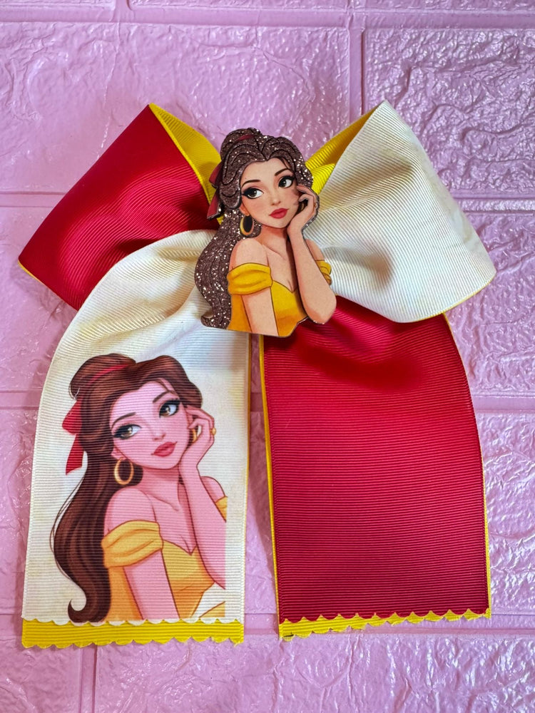 Princesas