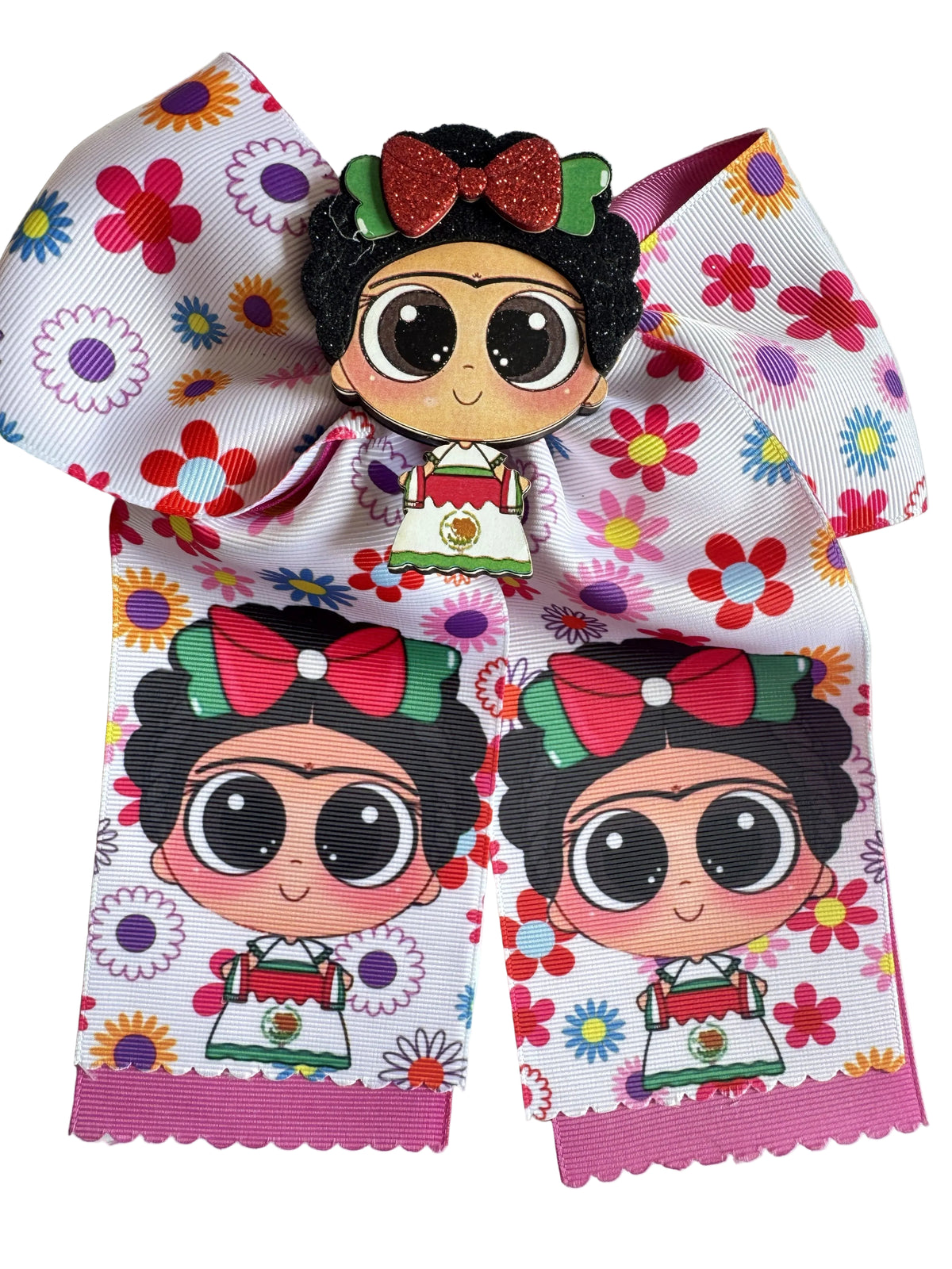 Mexicanos
