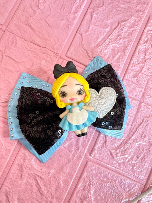 Colección Princesas muñequitas de pasta
