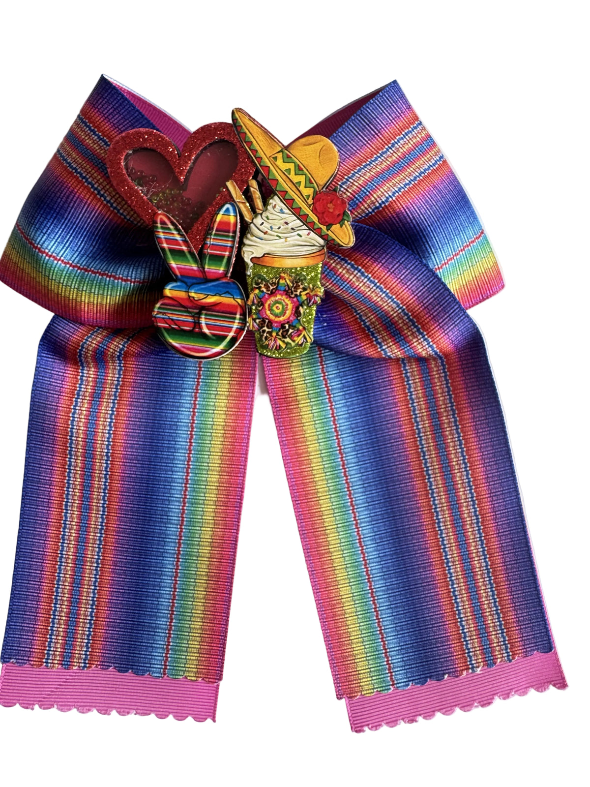 Mexicanos
