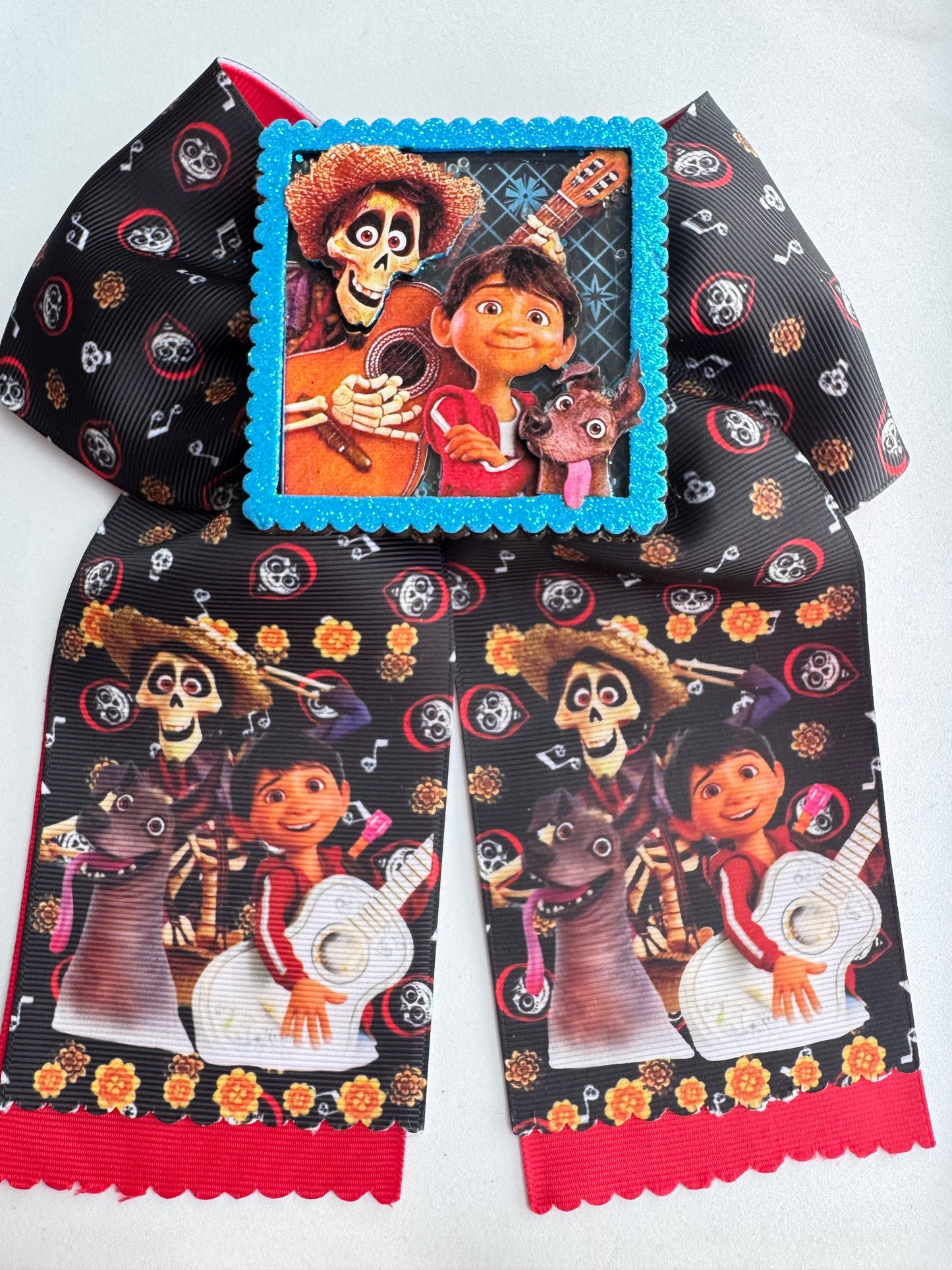 Halloween- Coco