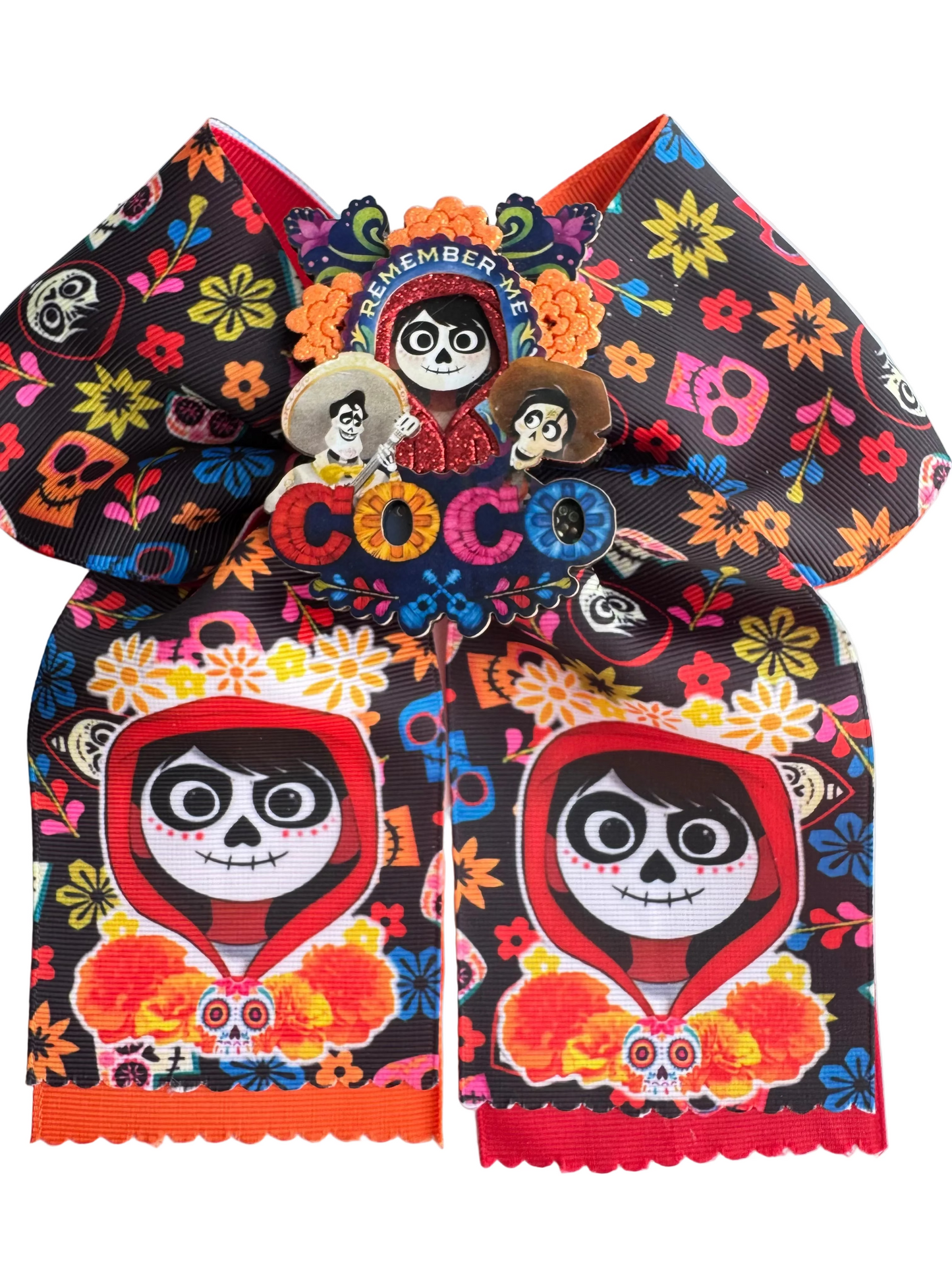 Halloween- Coco