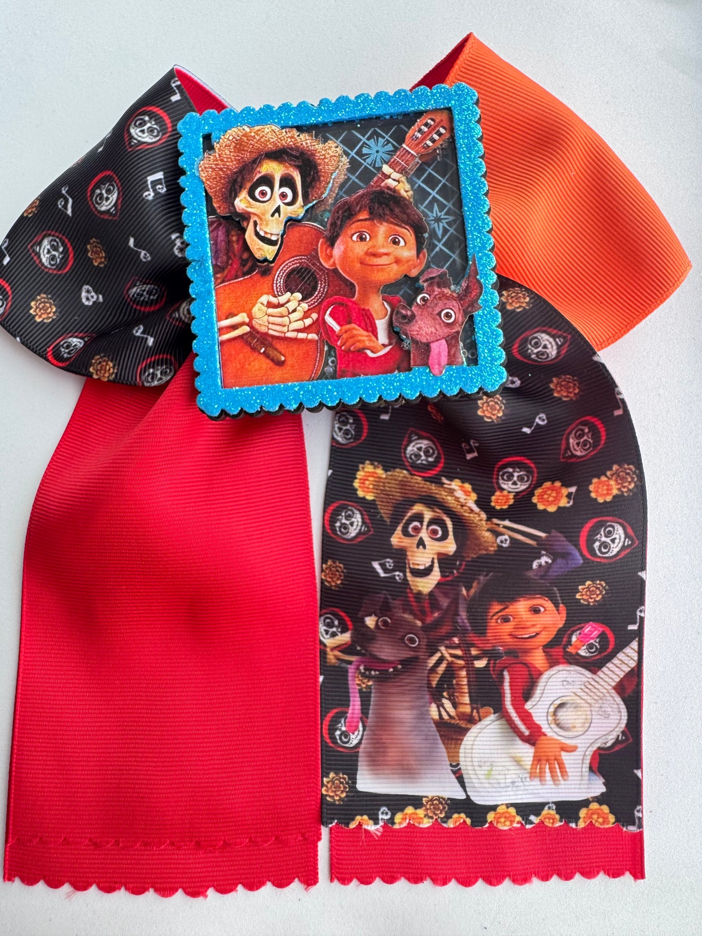 Halloween- Coco