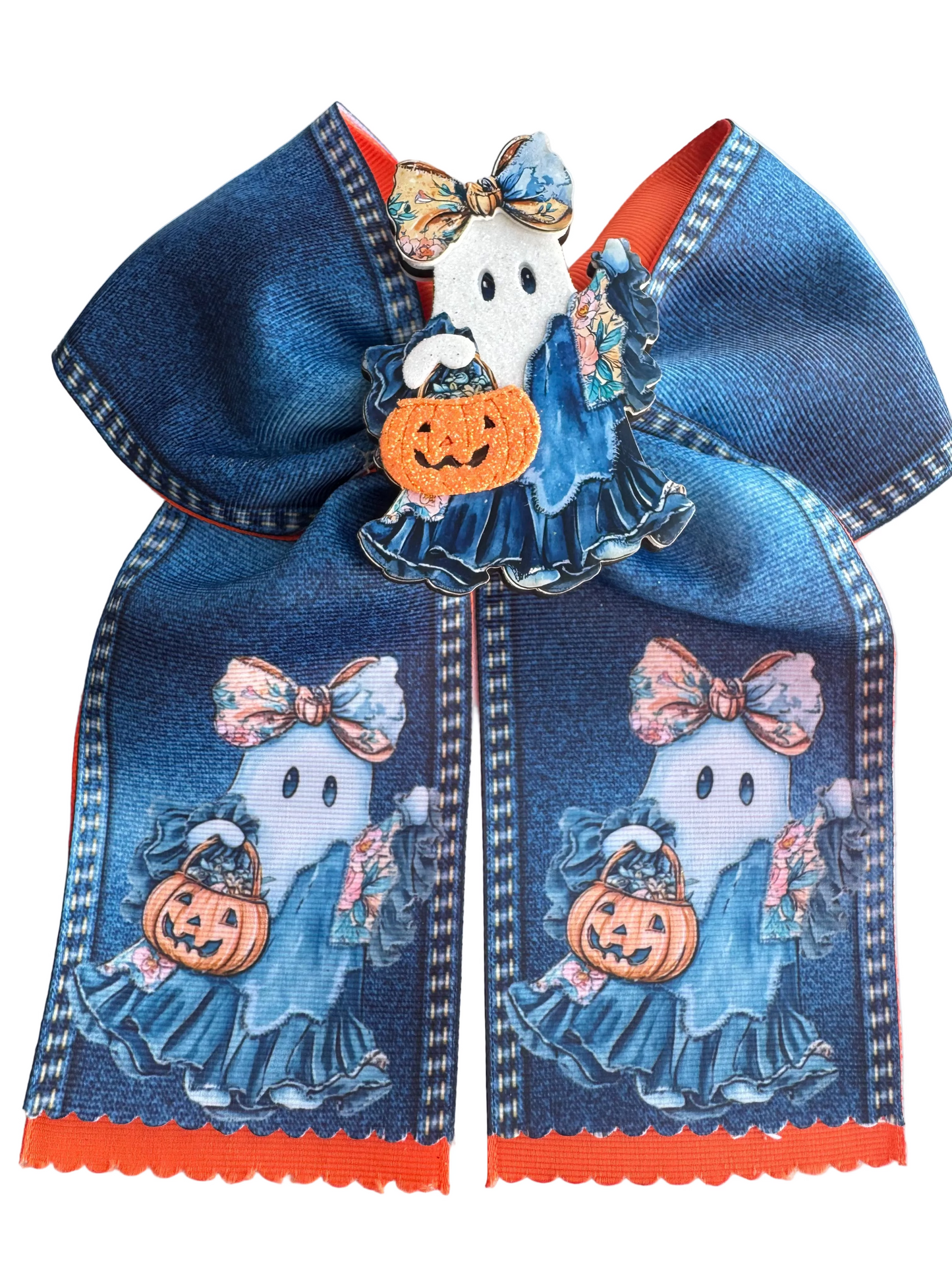 Halloween- Fantasma