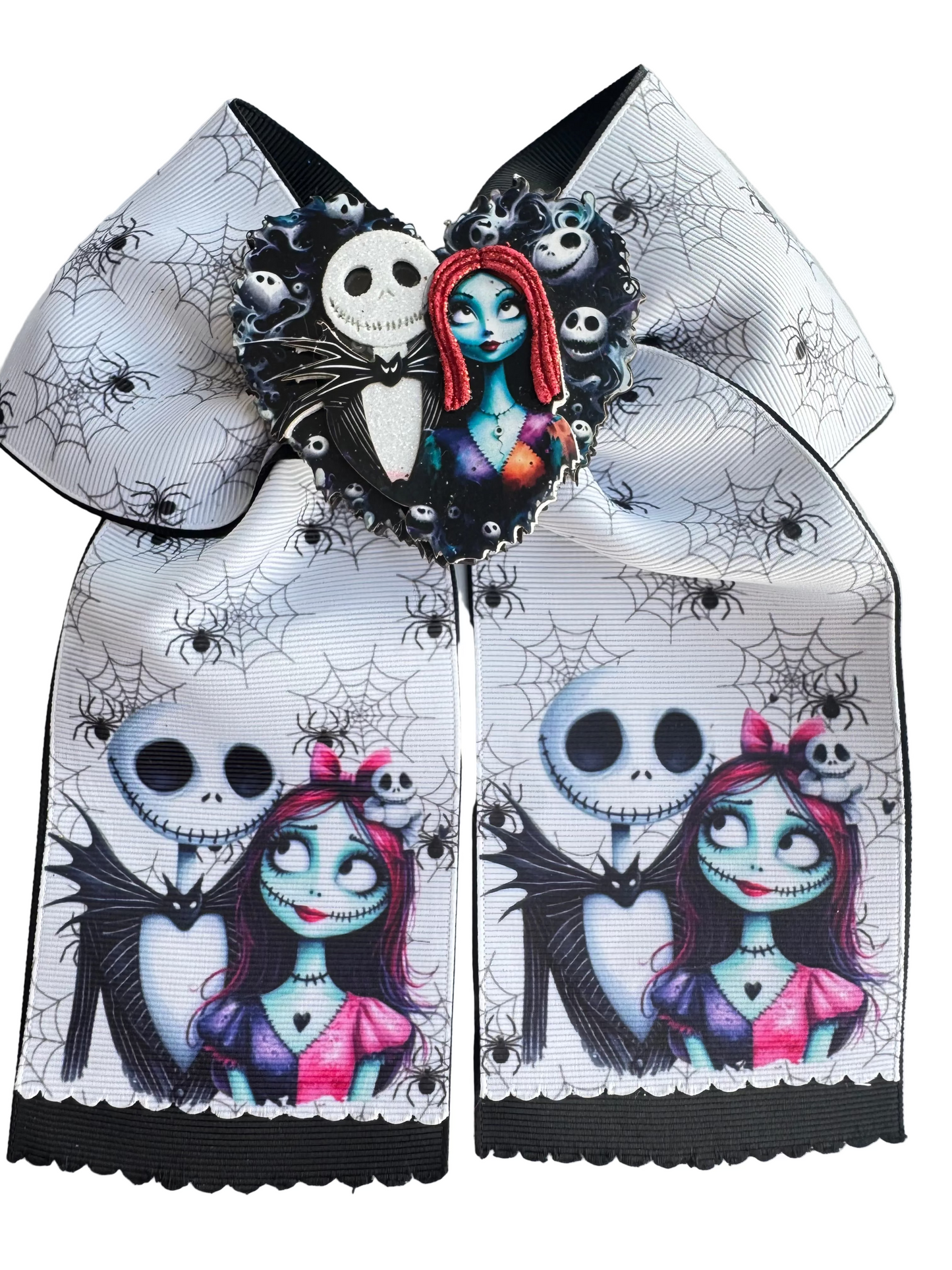 Halloween- Sally & Jack