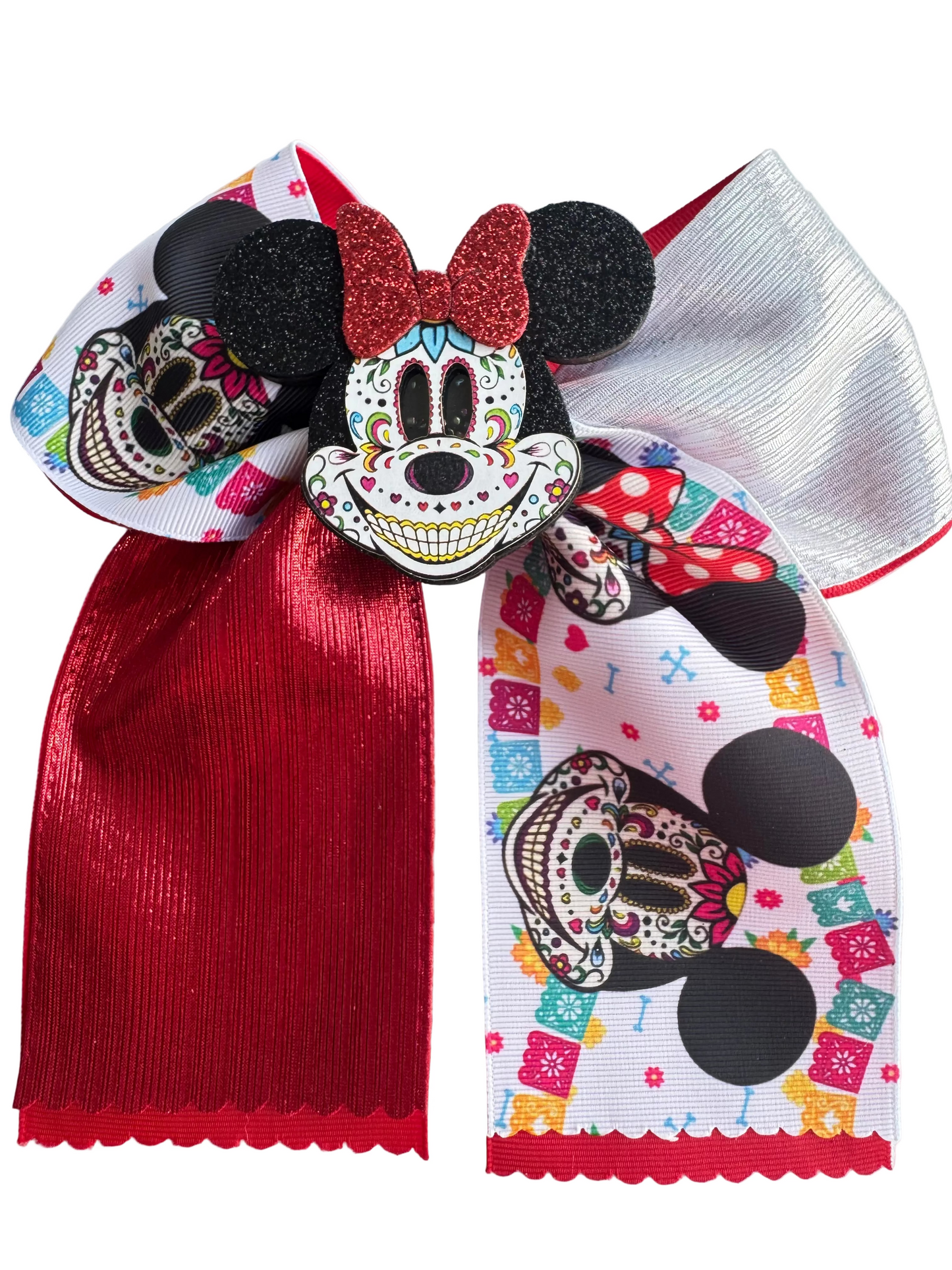 Halloween- Minie